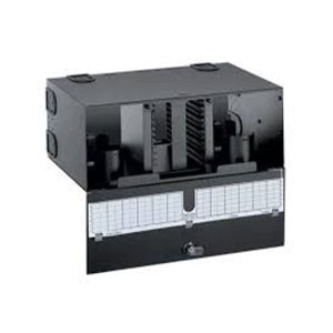FRME144SBL Panduit Rack Mount Fiber Splice Enclosure