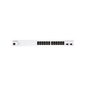 FS-424D-FPOE Fortinet Fortiswitch-424d-Fpoe Layer 2 Poe+ Switch