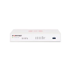 FG-80F Fortinet FortiGate 80F 8x GE RJ45 ports, 2 x RJ45/SFP