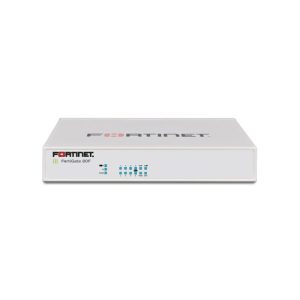 FWF-80F-2R-A Fortinet FortiWifi Dual WiFi Radio Firewall