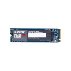 GP-GSM2NE3100TNTD Gigabyte 1TB TLC NVMe M.2 2280 SSD