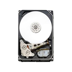 0F22809 HGST Hitachi Ultrastar 7K6000 2TB 7200RPM SAS 3.5-inch Hard Drive
