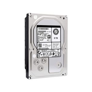 0F22903 HGST Hitachi UltraStar 7K6000 6TB 7200RPM SAS 12Gbps Hard Drive