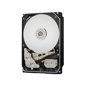0F27457 HGST Hitachi Ultrastar He10 8TB 7200RPM SATA 6Gbps Hard Drive