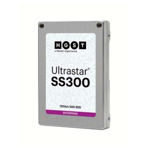 HUSMR3216ASS200 HGST Hitachi 1.6TB SAS 12Gbps Solid State Drive (SSD)