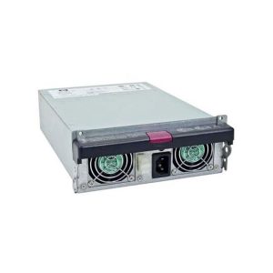 216068-002 HP 500 Watts Power Supply For ProLiant ML370