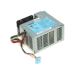 243894-001 HP 50 Watts 115-230V Power Supply For EVO
