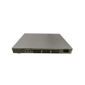 492290-003 HP 8/8 Base SFP+ E-Port Fiber Channel Rack-mountable 1U Enabled San Switch