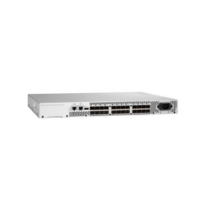 492291-001 HP 8-ports SFP Full Fabric (ff) Enabled San Ethernet Switch