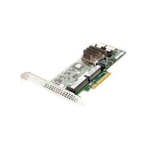 610670-001 HP P420 6GBPS 2-Port SA Internal PCI-E 3.0 X8 SAS