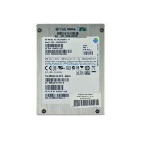 636619-006 HP 400GB MLC SATA 3Gbps 2.5-inch SSD