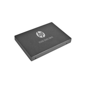 698472-001 HP 480GB MLC SATA 6Gbps Hot Swap 2.5-inch SSD