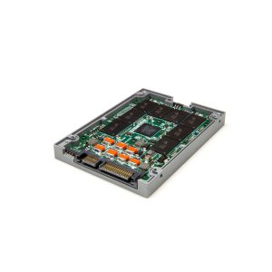 739960-001 HP 600GB MLC SATA 6Gbps Value Endurance 3.5-inch SSD