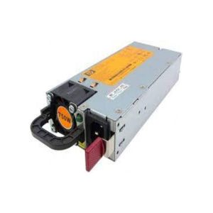 746072-001 HP 750 Watts 100-240V AC 50-60Hz Power Supply