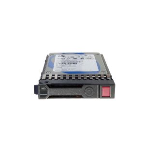 765024-001 HP 800GB MLC SATA 6Gbps 3.5-inch SSD