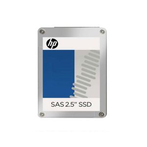780434-001 HP 800GB MLC SAS 12Gbps 2.5-inch SSD