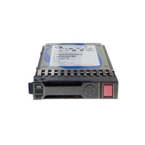 797299-B21 HP 800GB MLC SAS 12Gbps LFF 3.5-inch SSD