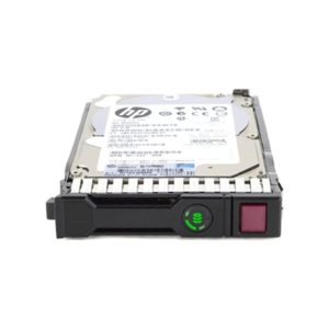 797521-001 HP 6TB 7.2K RPM SATA 6GBPS LFF 3.5inch