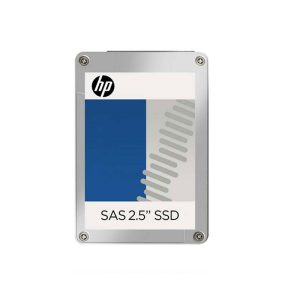 804170-001 HP 3.84TB cMLC SAS 12Gbps 2.5-inch SSD