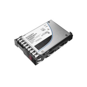 805391-001 HP 1.2TB SATA 6Gbps Mainstream Endurance (PLP) 2.5-inch SSD