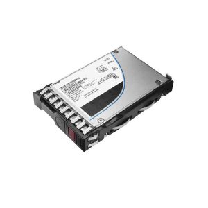 816582-001 HP 960GB TLC SAS 12Gbps Hot Swap Read Intensive 2.5-inch SSD