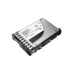816909-B21 HP 960GB MLC SATA 6Gbps Read Intensive-3 2.5-inch SSD