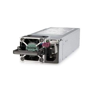 830270-002 HP 1600 Watts Hot-Plug Low Halogen Power Supply