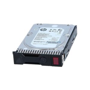 857644-B21 HPE Midline Hard Drive 10TB SAS 12Gb/s