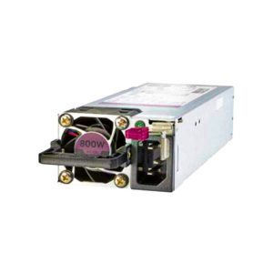 865435-001 HP 800 Watts 200-240V AC 50-60Hz Power Supply