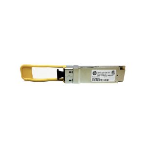 868243-001 HP 40Gbps 40GBase-BIDI 100m Duplex LC Connector QSFP+ Transceiver Module