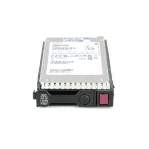 872374-H21 HP G8-G10 400-GB 2.5 SAS 12G MU SC SSD