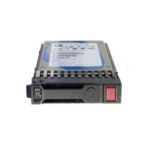 872388-010 HP 1.6TB SAS 12Gbps Mixed Use SFF 2.5-inch SSD