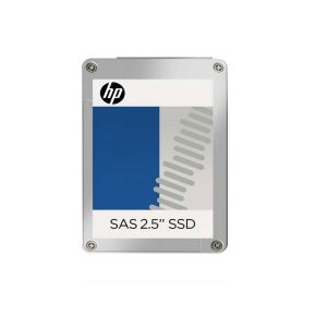 872433-001 HP 1.92TB MLC SAS 12Gbps Hot Swap Read Intensive 2.5-inch SSD