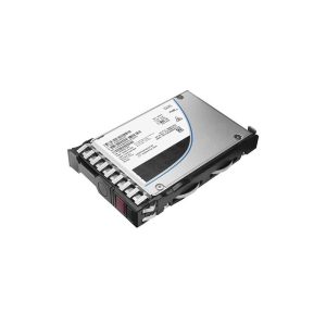 873370-008 HP 1.6TB SAS 12Gbps Hot Swap Mixed Use 2.5-inch SSD