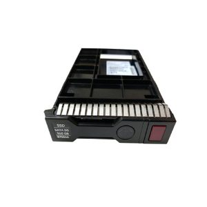 875476-K21 HP G8-G10 960-GB 3.5 SATA 6G MU SSD