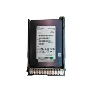 875478-X21 HPE G8-G10 1.92-TB 2.5 SATA 6G MU SSD