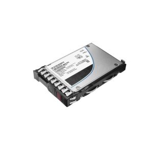 875587-S21 HP 480GB MLC PCI Express x4 NVMe Hot Swap Read Intensive 2.5-inch SSD
