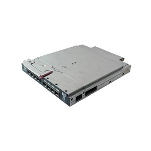 AJ821A HP 8/24c 24-Ports 8GB Fibre Channel Managed SAN Switch