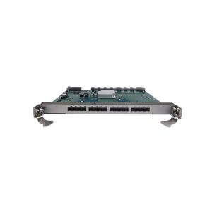 AK858C HP 16-Ports 8Gbs Fibre Channel Blade Option DC SAN Director Switch