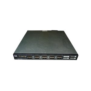 BK780A HP 24-Ports 8Gbps Fibre Channel Rack-mountable Network Switch