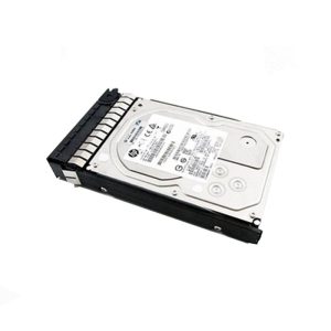 EQ1200FCVBQ HP SAS 10K RPM SFF 1.2TB 6GBPS Hot Swap SC