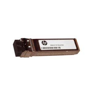 FTLF8536P4BCL-HP HP 25.78Gbps 100GBase-SR4 Multi-mode Fiber 100m 850nm Transceiver Module
