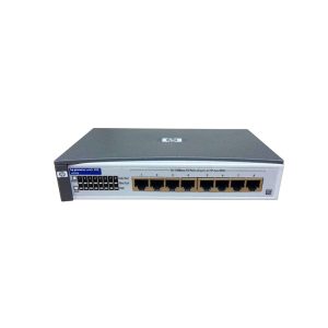 J4097B HP ProCurve Switch 408 8-Ports Ethernet