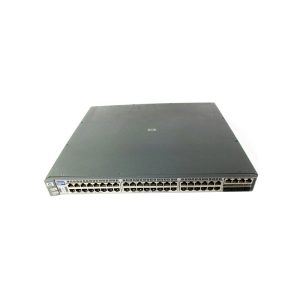 J4904A HP ProCurve Stackable GigaBit Ethernet Switch