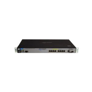 J8762-69001 HP ProCurve 8-Ports SFP Managed Gigabit Uplink Switch