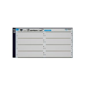 J8773A HP ProCurve 4208vl Switch Chassis 8 x Expansion Slot