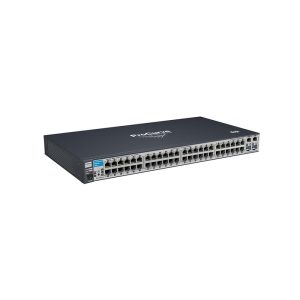 J9020A HP ProCurve 48-Ports Fast Ethernet 100Base-T 2x1000Base-T Switch
