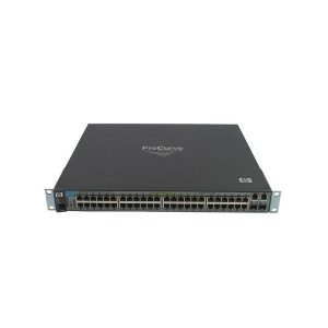 J9089-61001 HP ProCurve E2610-48 Switch 48-Ports SFP Fast Ethernet Switch