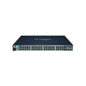 J9148-61001 HP Procurve Manageable Layer 3 Gigabit SFP Switch