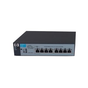 J9449-69001 HP ProCurve 10/100/1000Base-T Gigabit Ethernet Switch